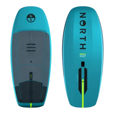 Гидрофойл North Seek Foil Board