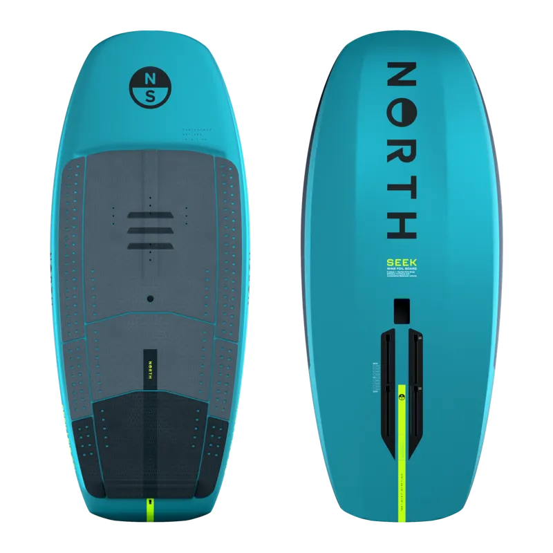North Seek Foil Board 2026 Hydrofoil — buy at K1.surf