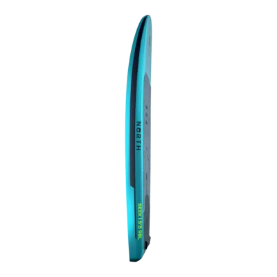 North Seek Foil Board 2026 Hydrofoil — side view