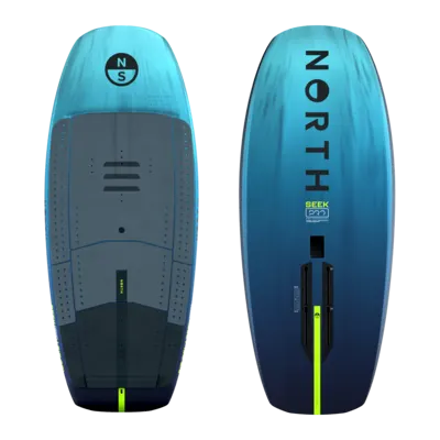 Гидрофойл North Seek Pro Foil Board