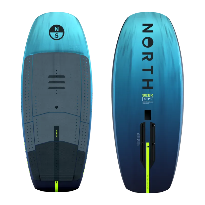 North Seek Pro Foil Board Hydrofoil — buy at K1.surf
