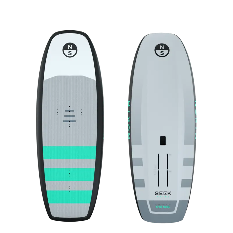North Seek Prime Foil Board Hydrofoil — buy at K1.surf