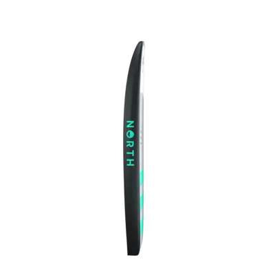 North Seek Prime Foil Board Hydrofoil — side view