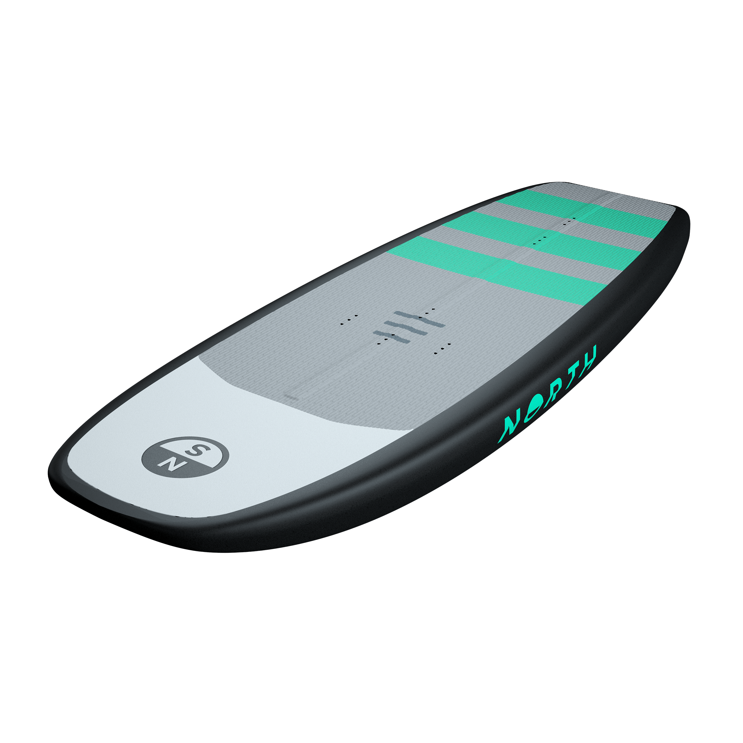Гидрофойл North Seek Prime Foil Board — детали конструкции