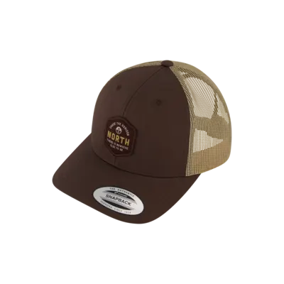Одежда North Seeker Cap