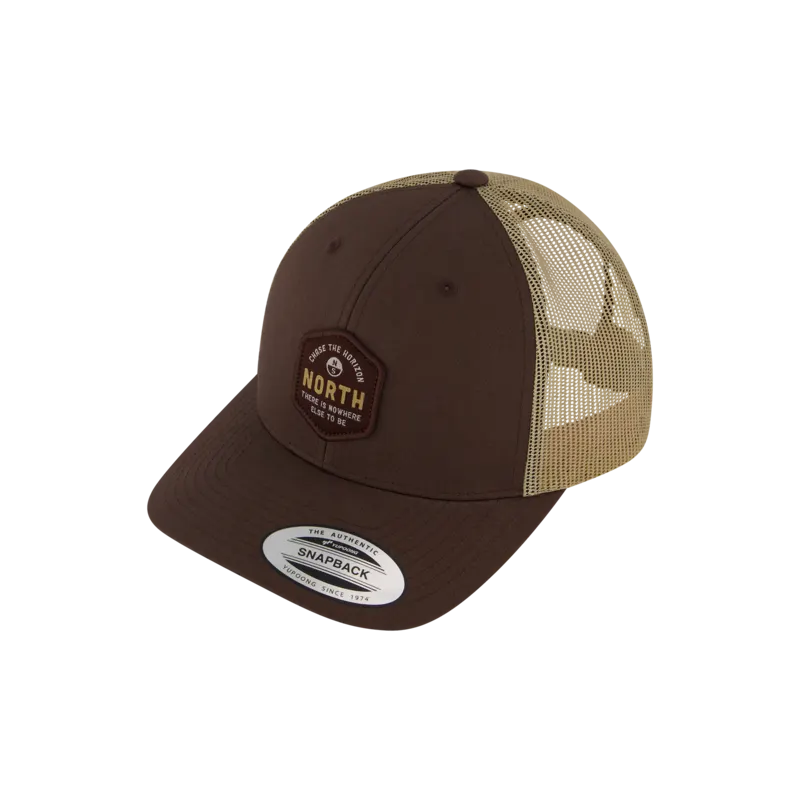 Одежда North Seeker Cap — купить в K1.surf