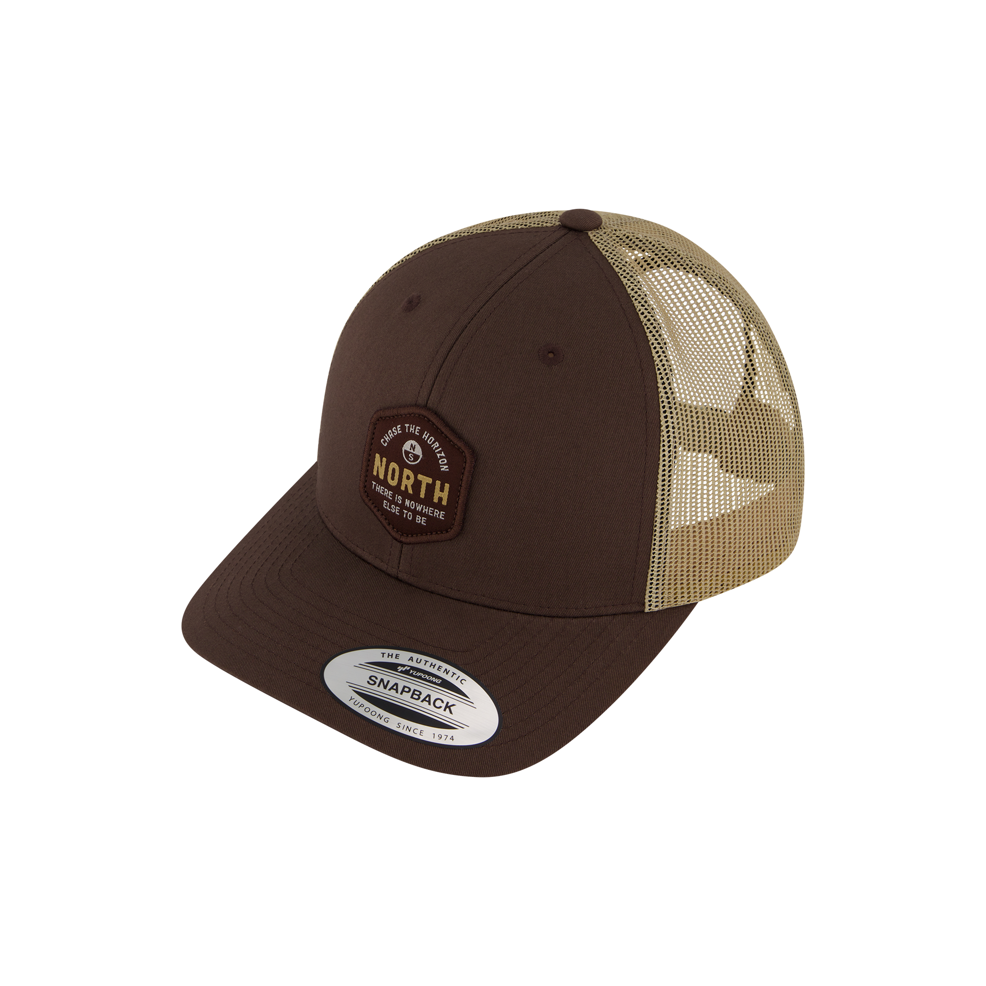 Одежда North Seeker Cap — купить в K1.surf