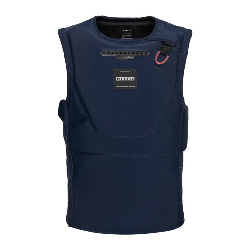 North Solace Impact Vest Szip Vest — buy at K1.surf