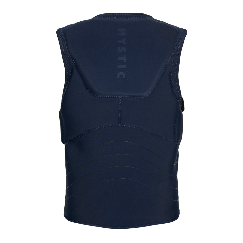 Жилет North Solace Impact Vest Szip — side view