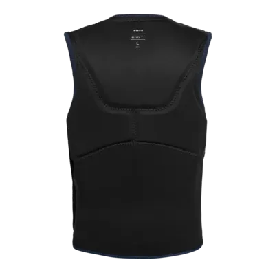 North Solace Impact Vest Szip Vest — top view