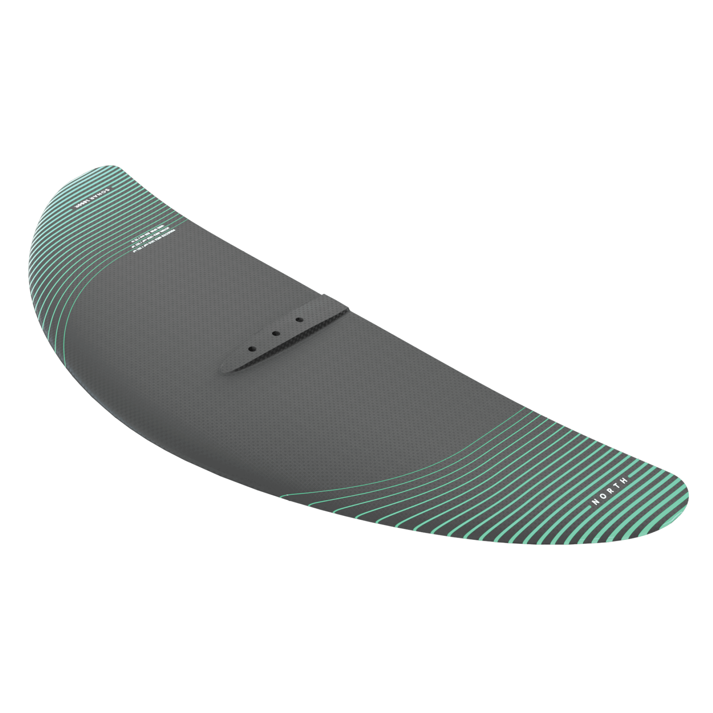 Переднее крыло фойла North Sonar 1850R Front Wing — buy at K1.surf