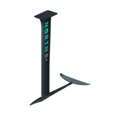 Гидрофойл North Sonar Carbon Foil Edition
