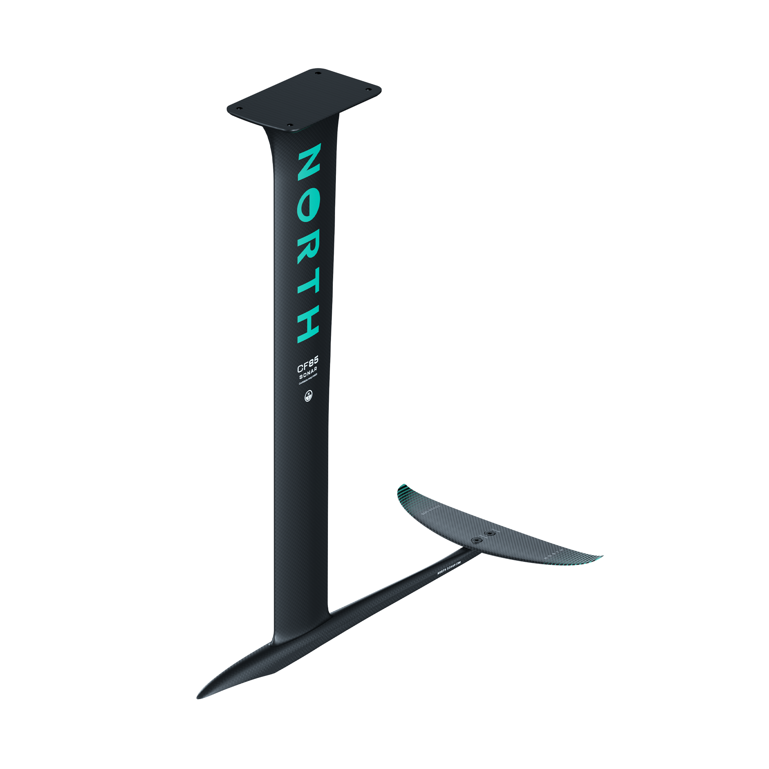 Гидрофойл North Sonar Carbon Foil Edition — купить в K1.surf