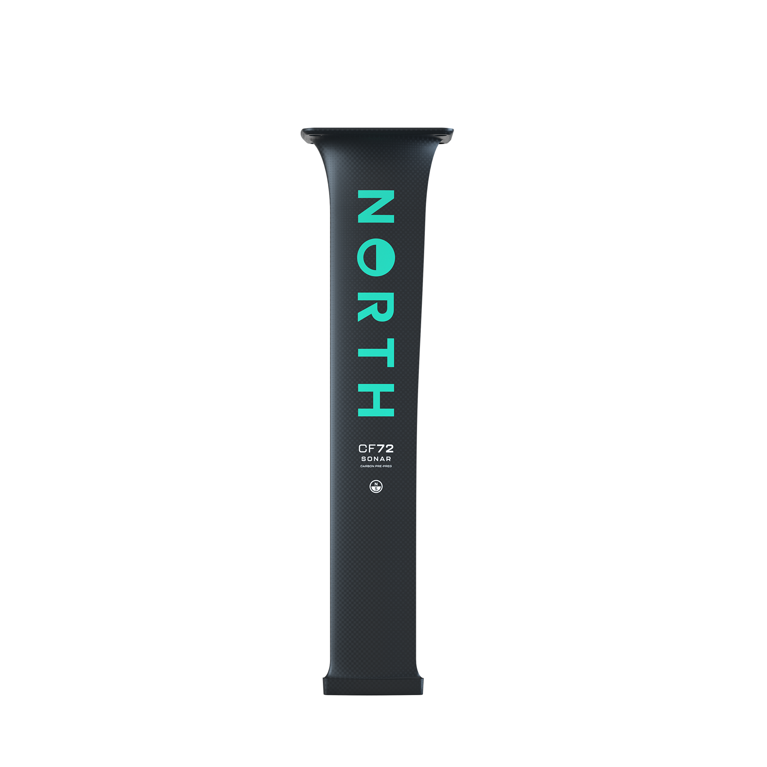 Мачта фойла North Sonar Carbon Foil Mast — construction detail