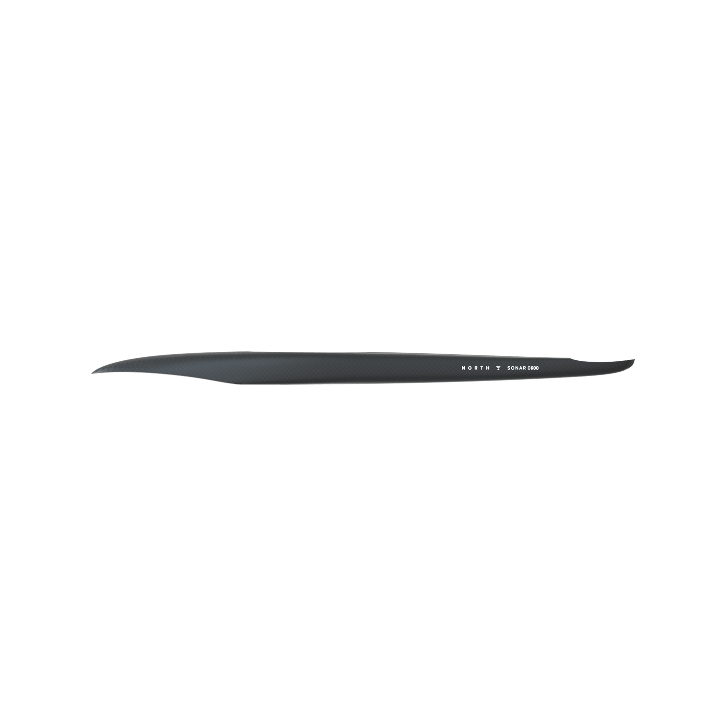 North Sonar Carbon Fuselage Foil fuselage