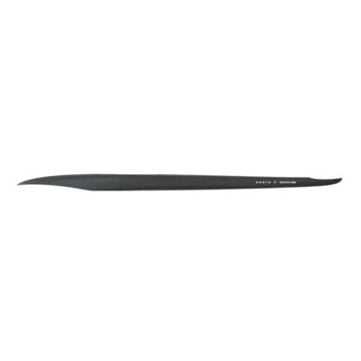 North Sonar Carbon Fuselage Foil fuselage — side view