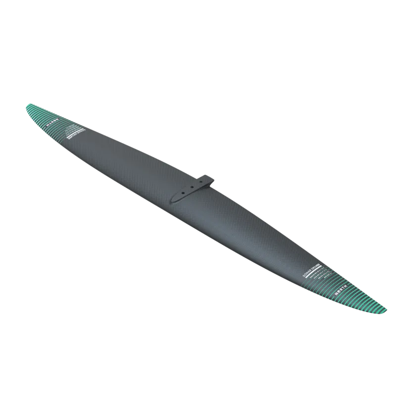 Переднее крыло фойла North Sonar DW1400 Front wing — купить в K1.surf