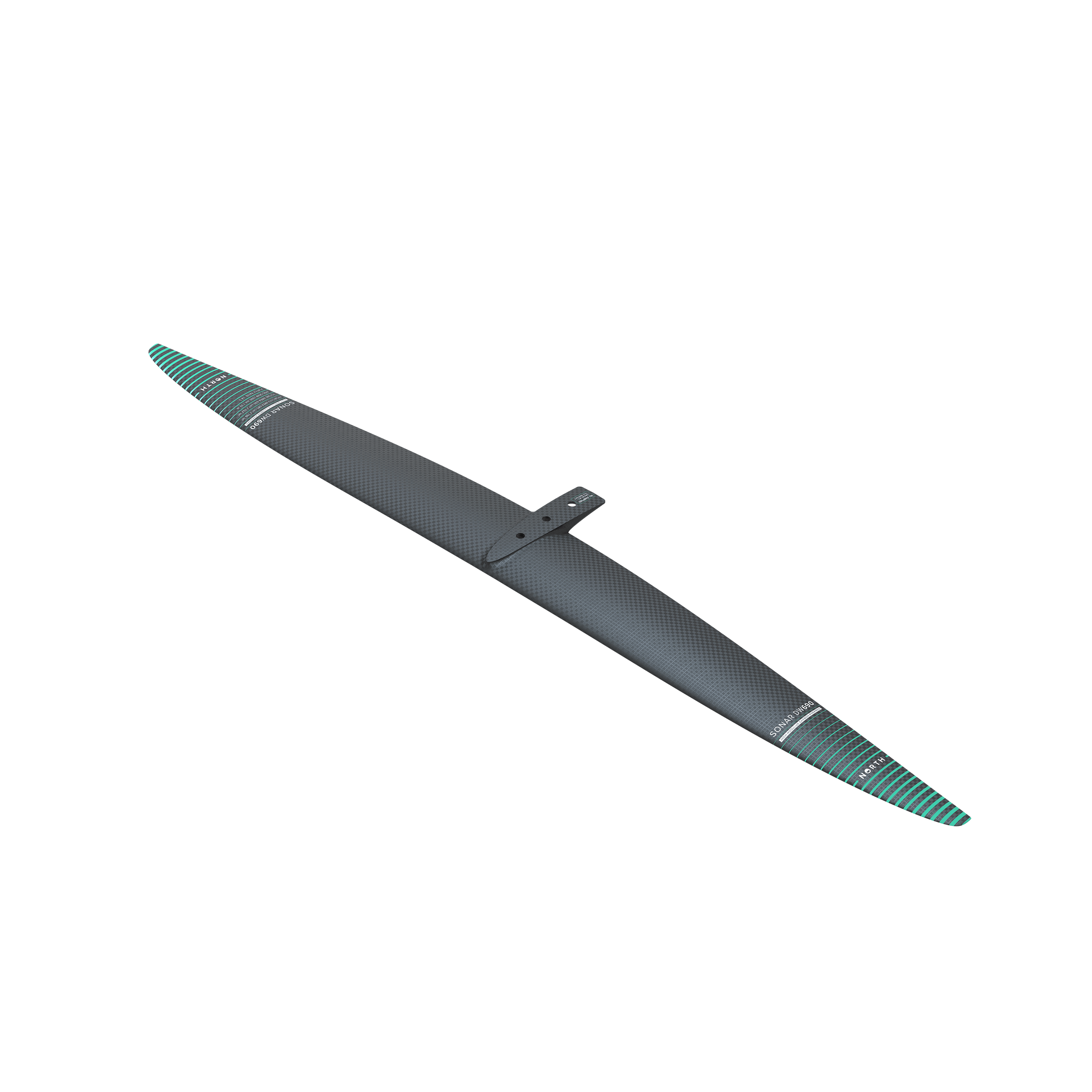 Переднее крыло фойла North Sonar DW690 Front Wing — buy at K1.surf