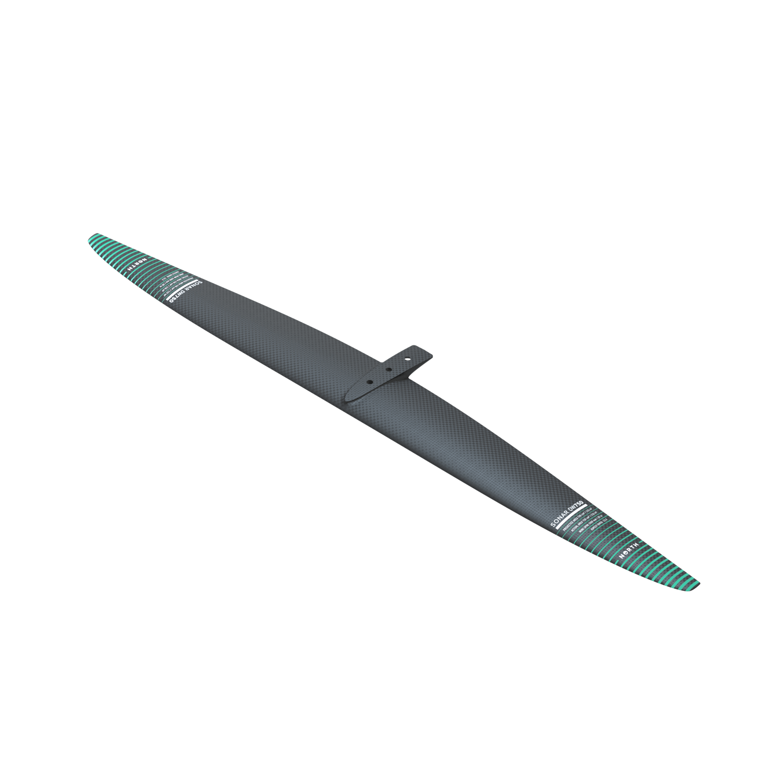 Переднее крыло фойла North Sonar DW750 Front Wing — купить в K1.surf