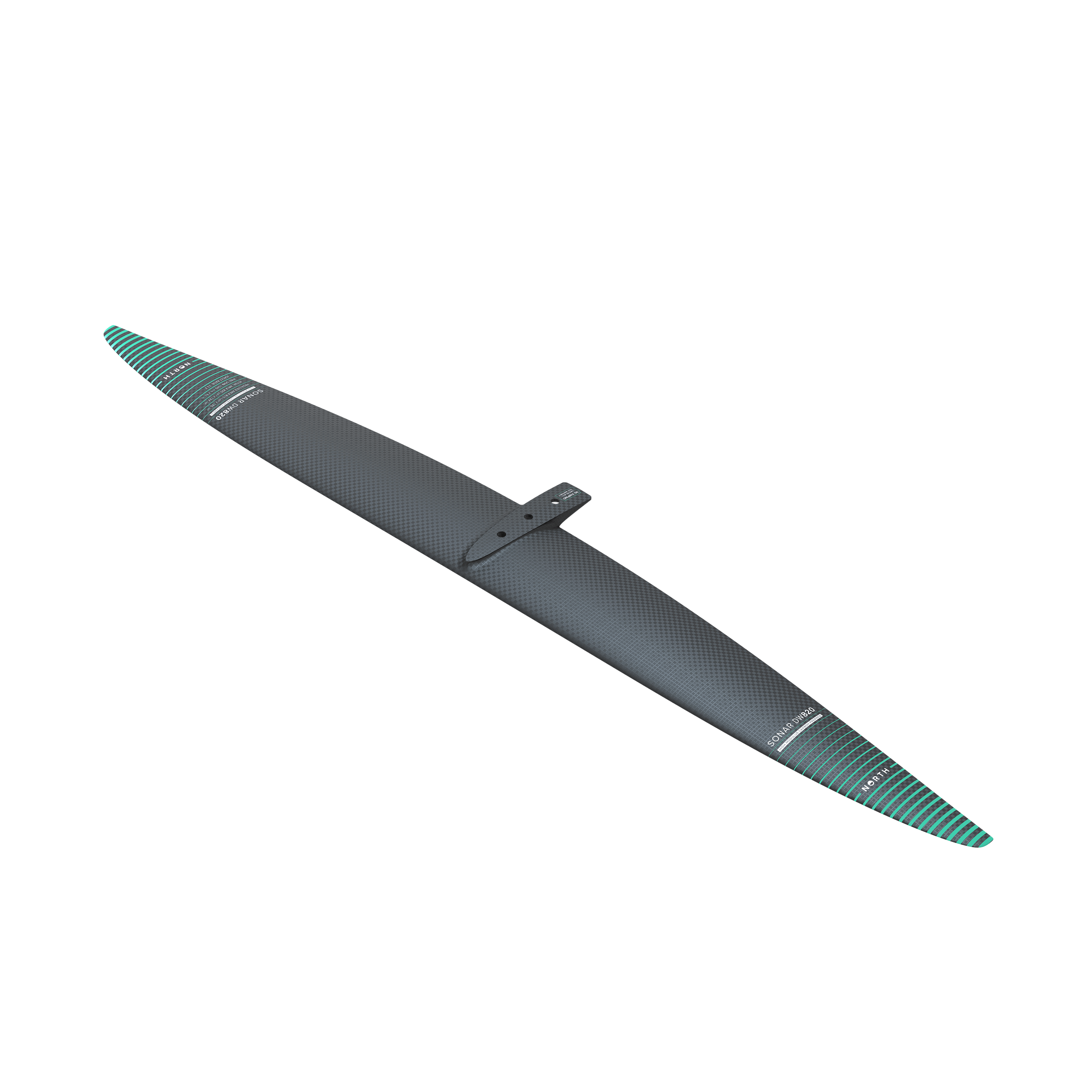 Переднее крыло фойла North Sonar DW820 Front Wing — buy at K1.surf