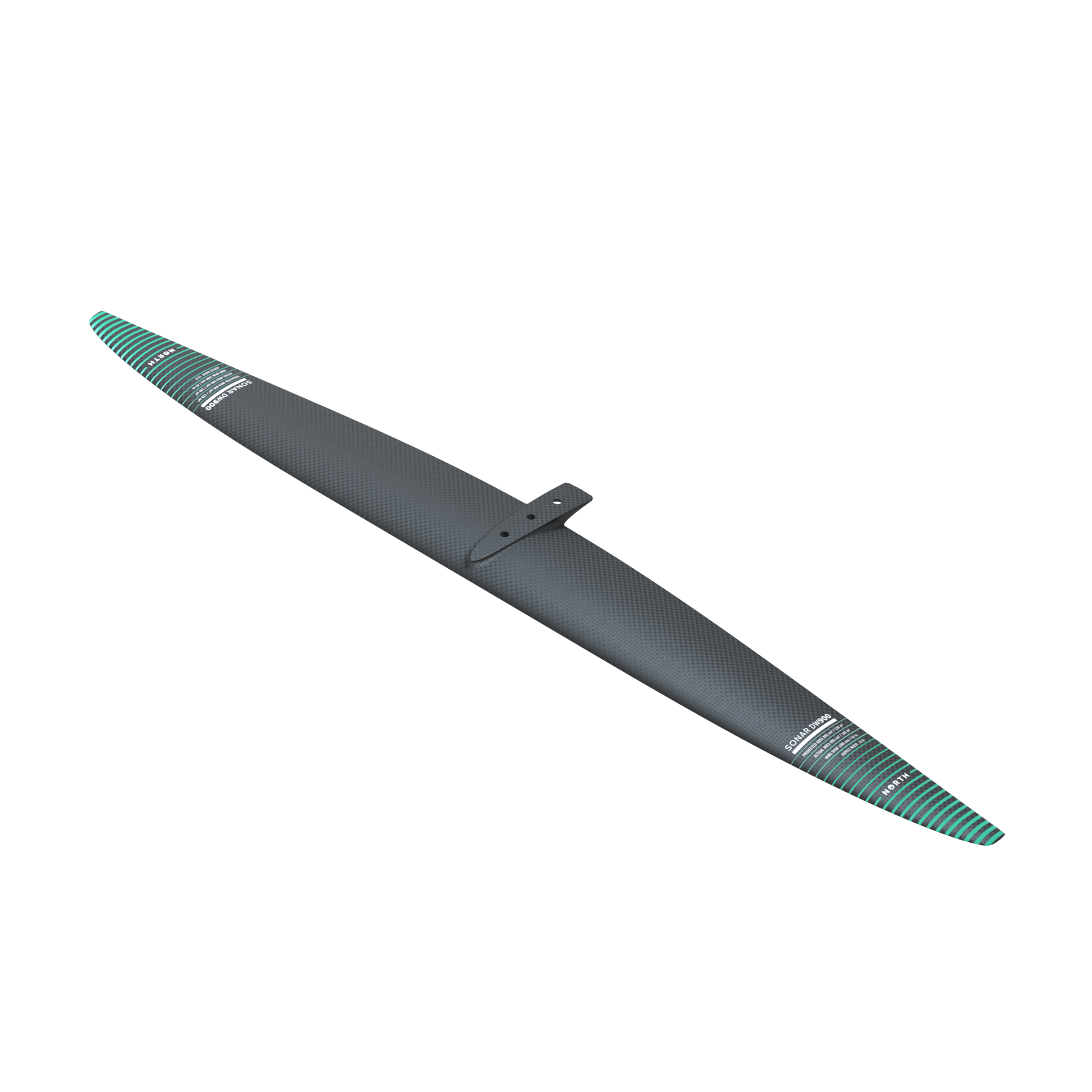 Переднее крыло фойла North Sonar DW900 Front wing — buy at K1.surf