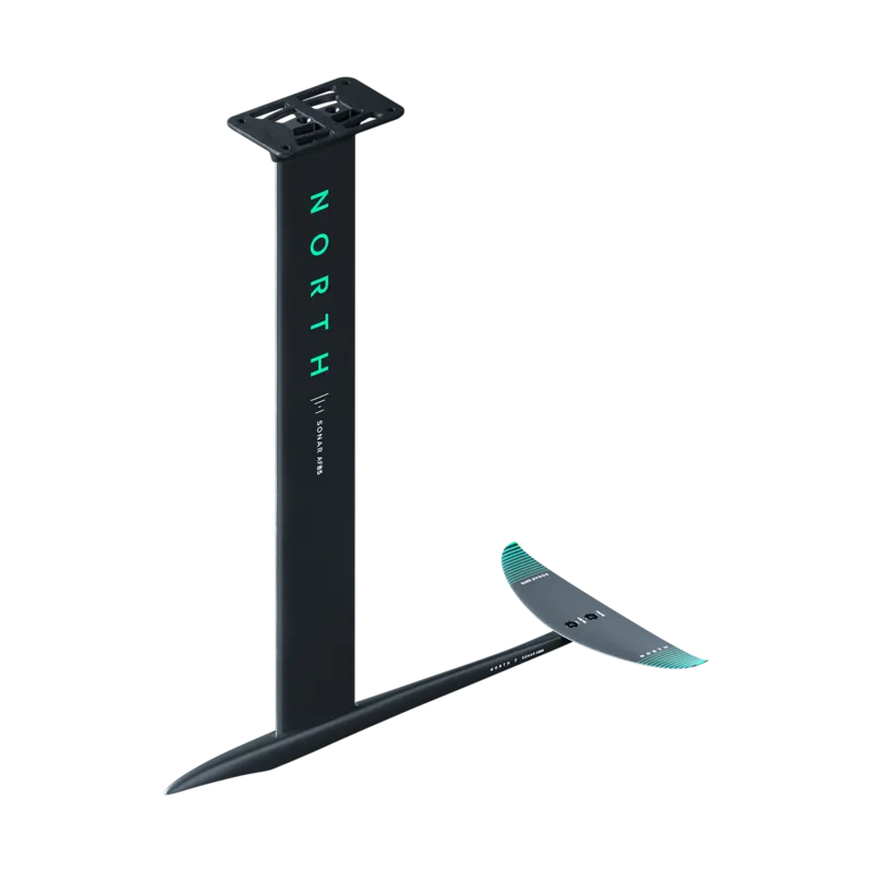 North Sonar Foil Edition Hydrofoil — buy at K1.surf