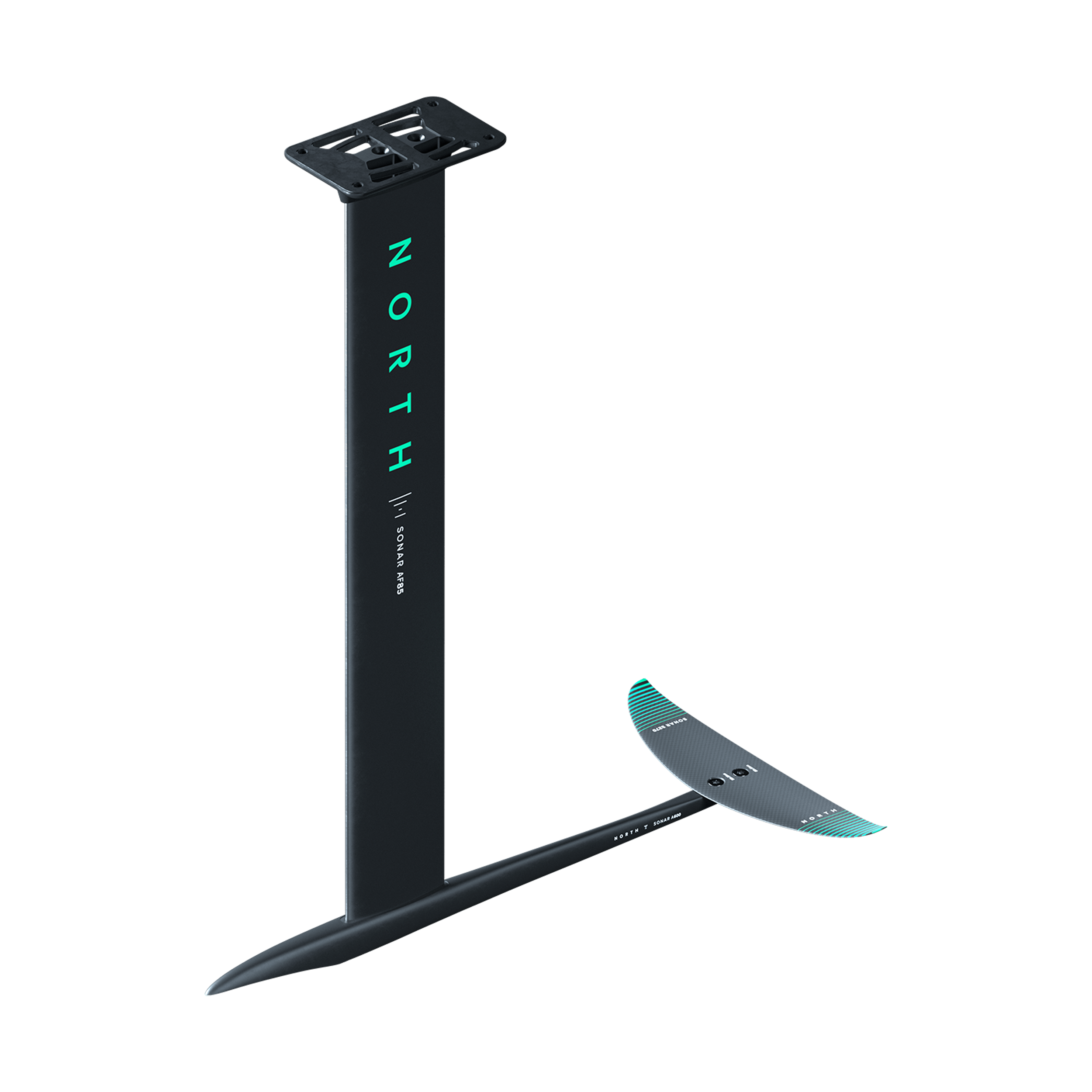 North Sonar Foil Edition Hydrofoil — buy at K1.surf