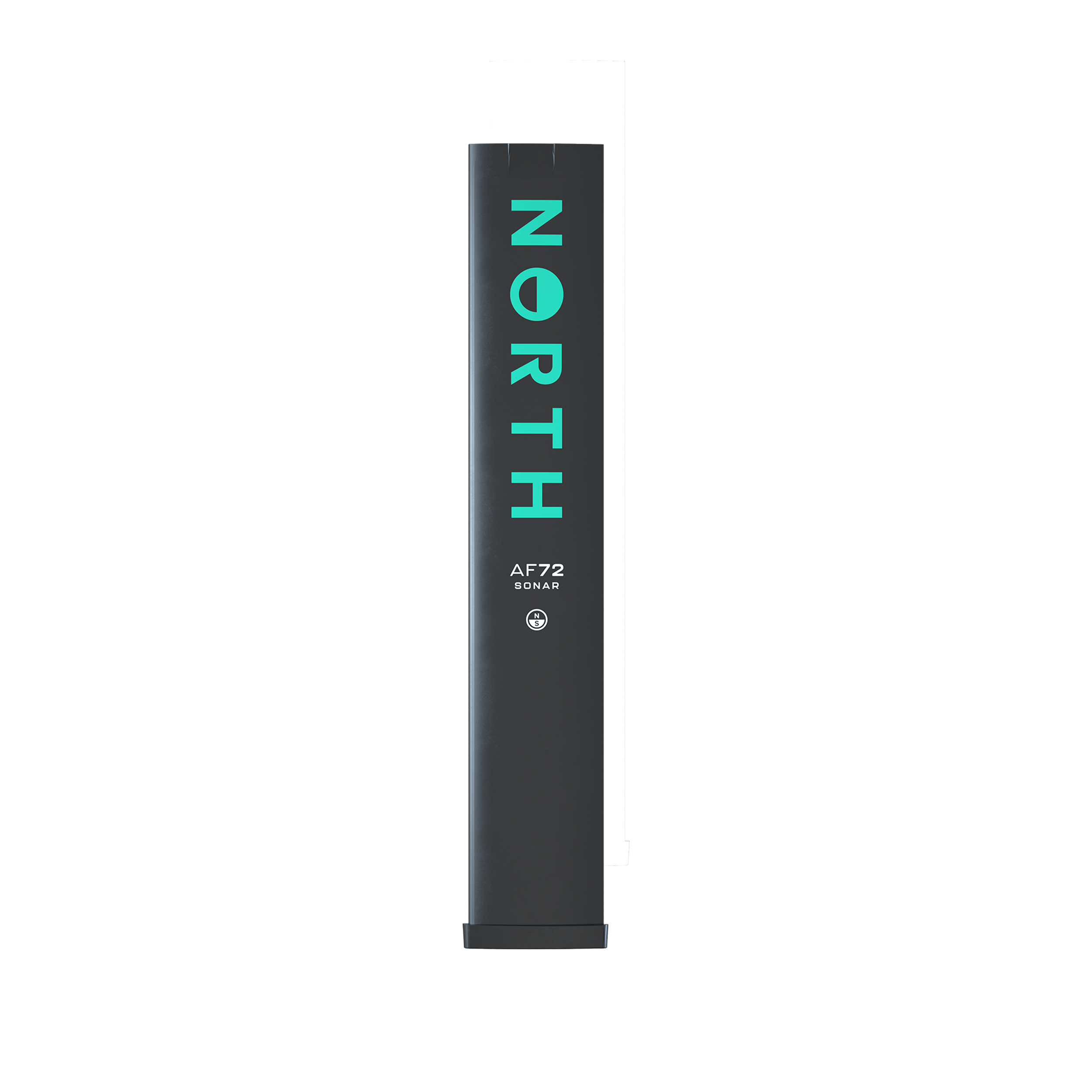 Мачта фойла North Sonar Foil Mast — вид сбоку
