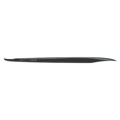 North Sonar Fuselage Foil fuselage — side view