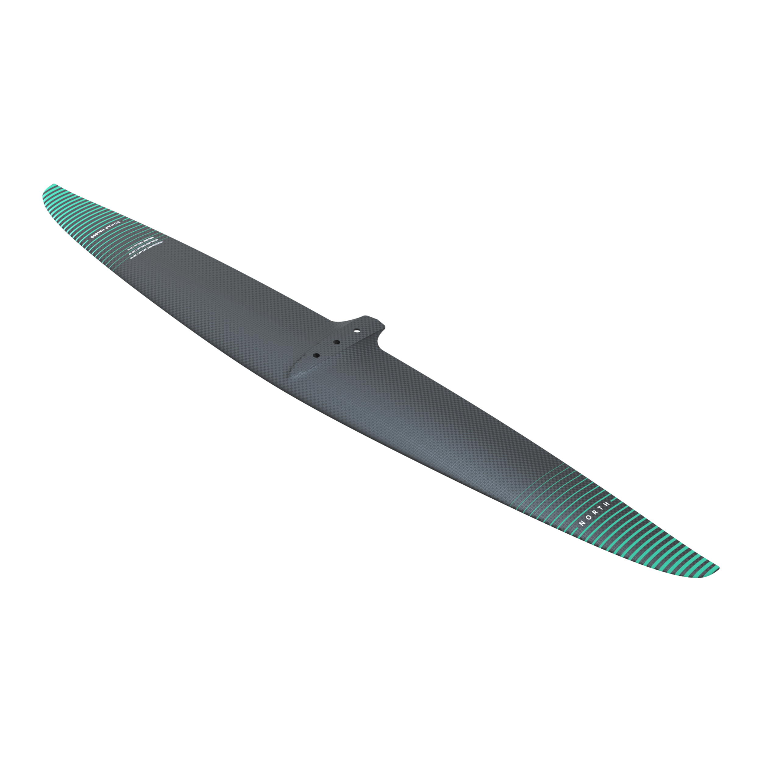 Переднее крыло фойла North Sonar HA1050 Front Wing — buy at K1.surf
