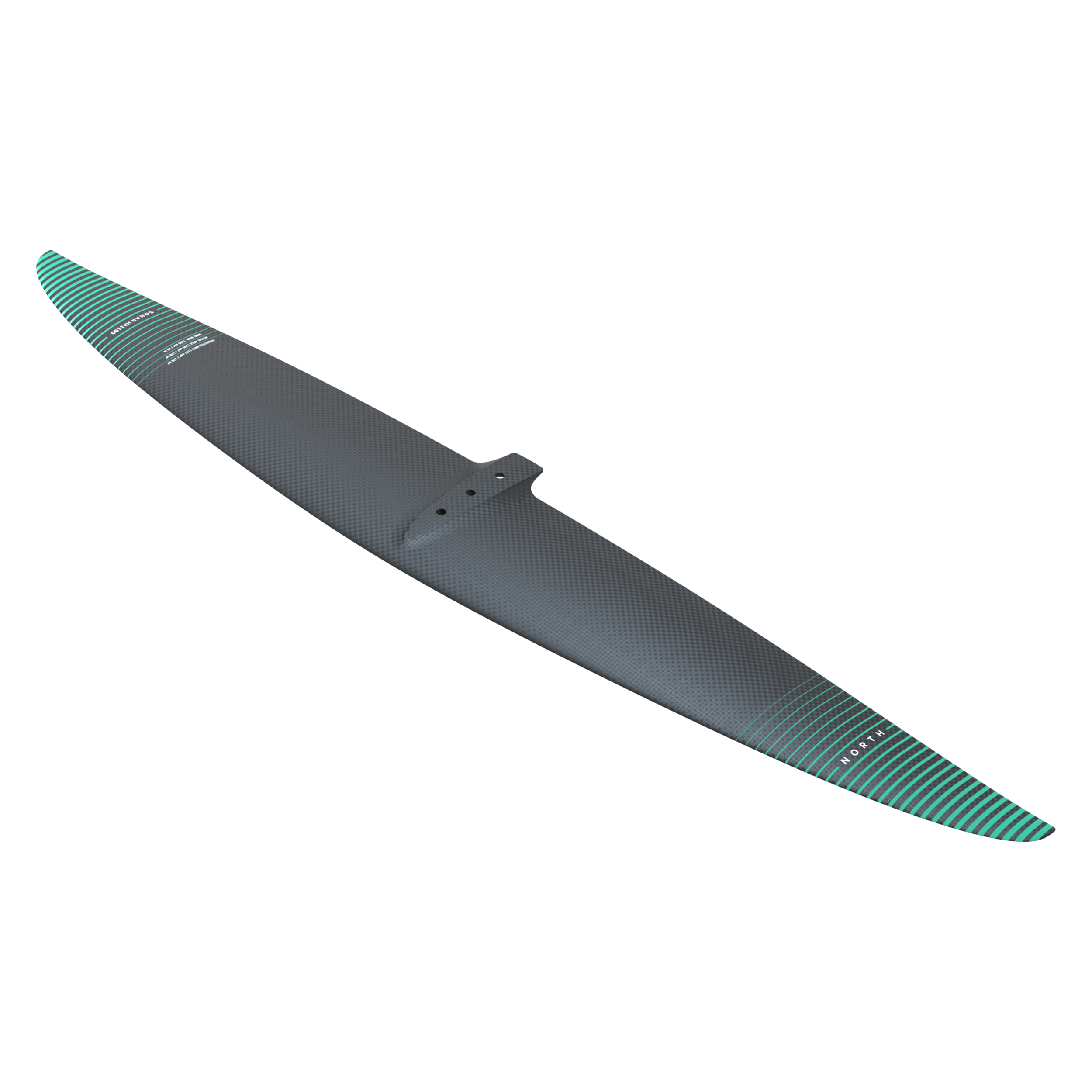 Переднее крыло фойла North Sonar HA1150 Front Wing — купить в K1.surf