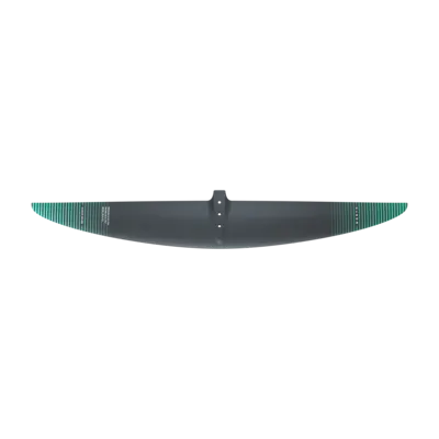 Переднее крыло фойла North Sonar HA1150 Front Wing — вид сбоку