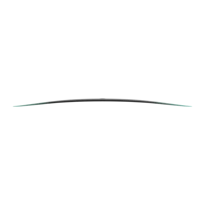 Переднее крыло фойла North Sonar HA1150 Front Wing — детали конструкции