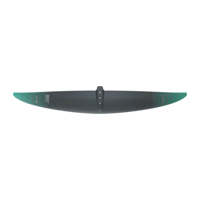 Переднее крыло фойла North Sonar HA1250 Front Wing — вид сбоку
