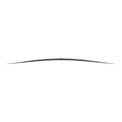 Переднее крыло фойла North Sonar HA1250 Front Wing — детали конструкции