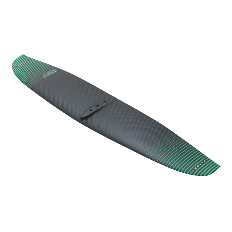 Переднее крыло фойла North Sonar HA1280 Front Wing — купить в K1.surf