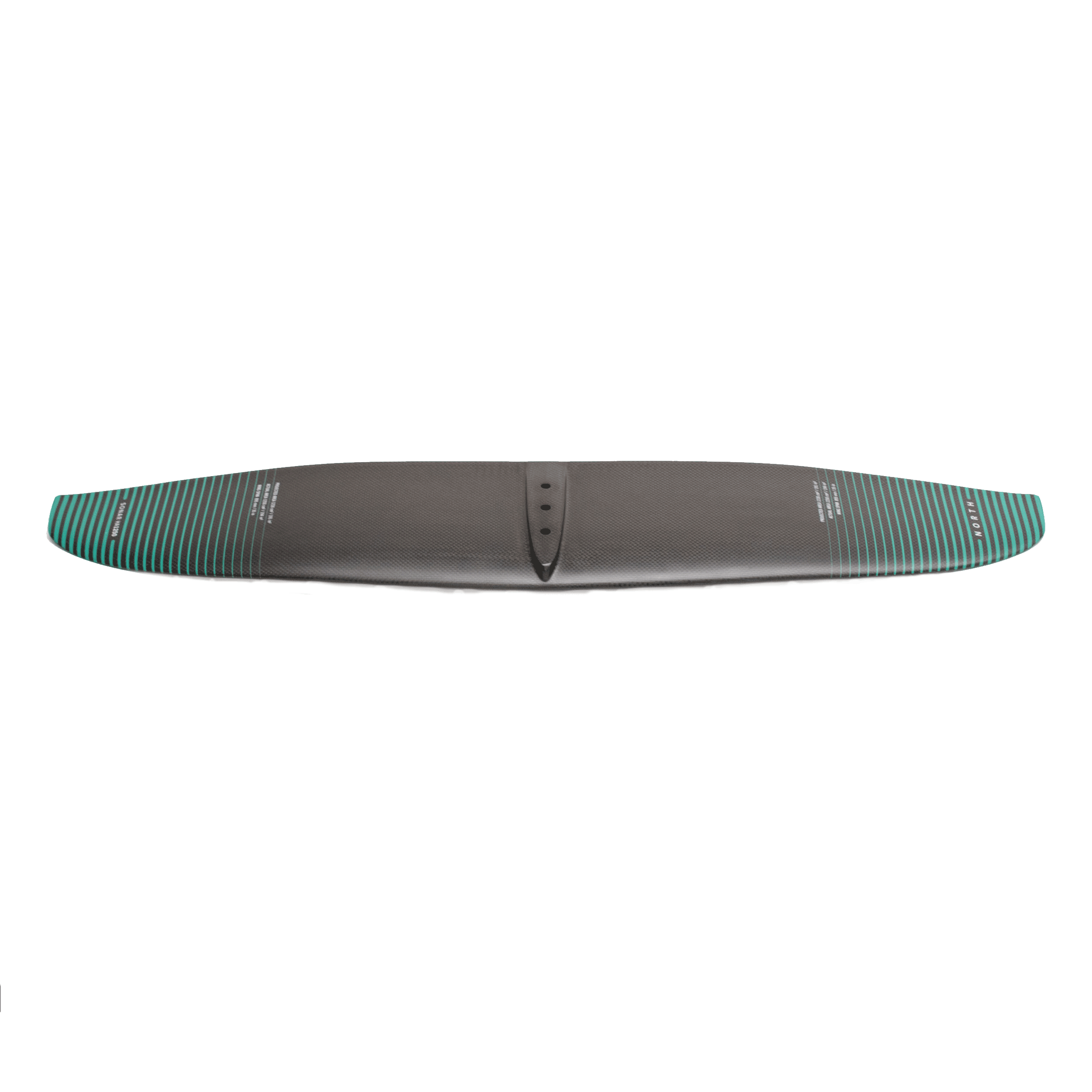 Переднее крыло фойла North Sonar HA1280 Front Wing — side view