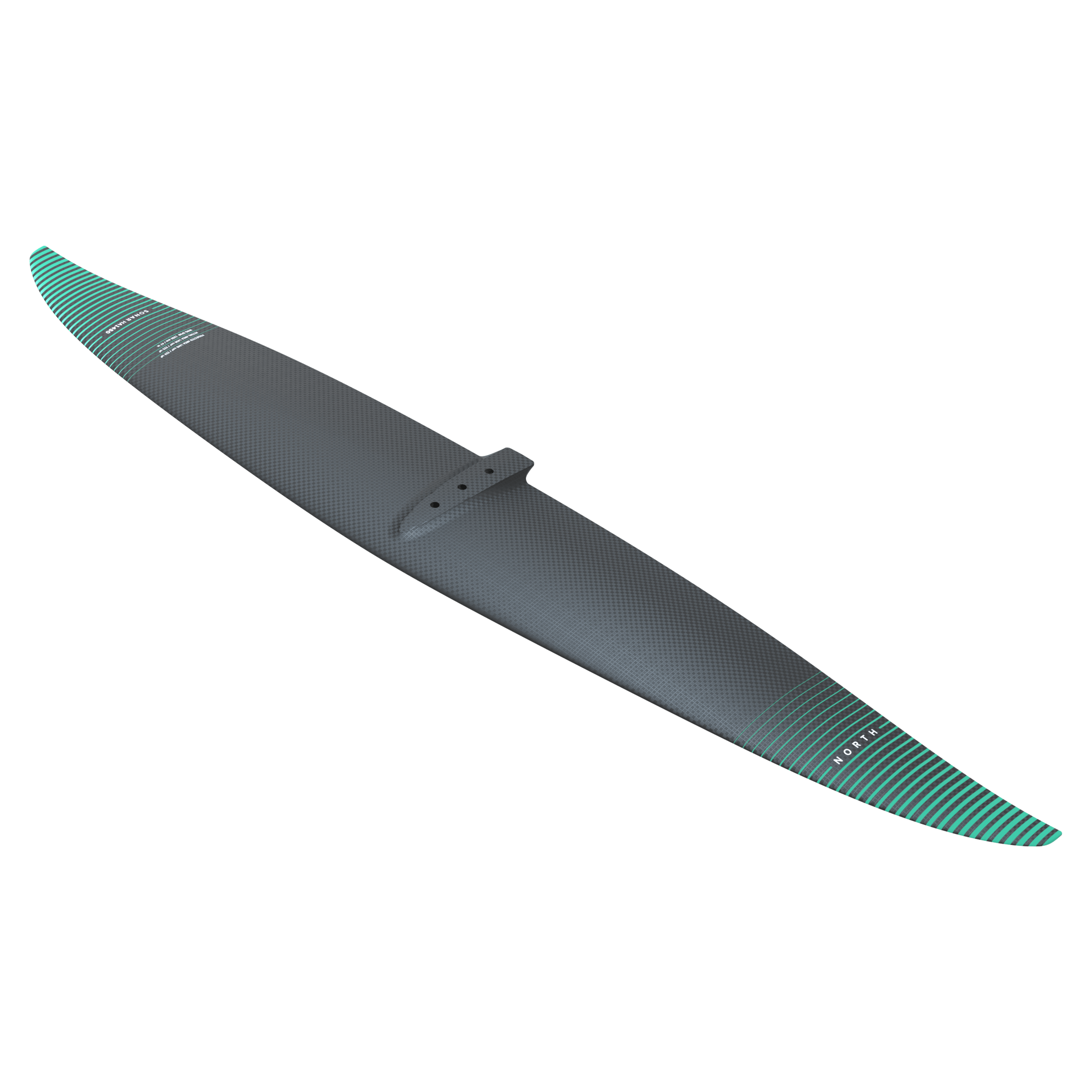 Переднее крыло фойла North Sonar HA1450 Front Wing — купить в K1.surf
