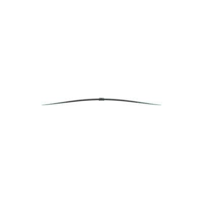Переднее крыло фойла North Sonar HA550 Front Wing — вид сбоку