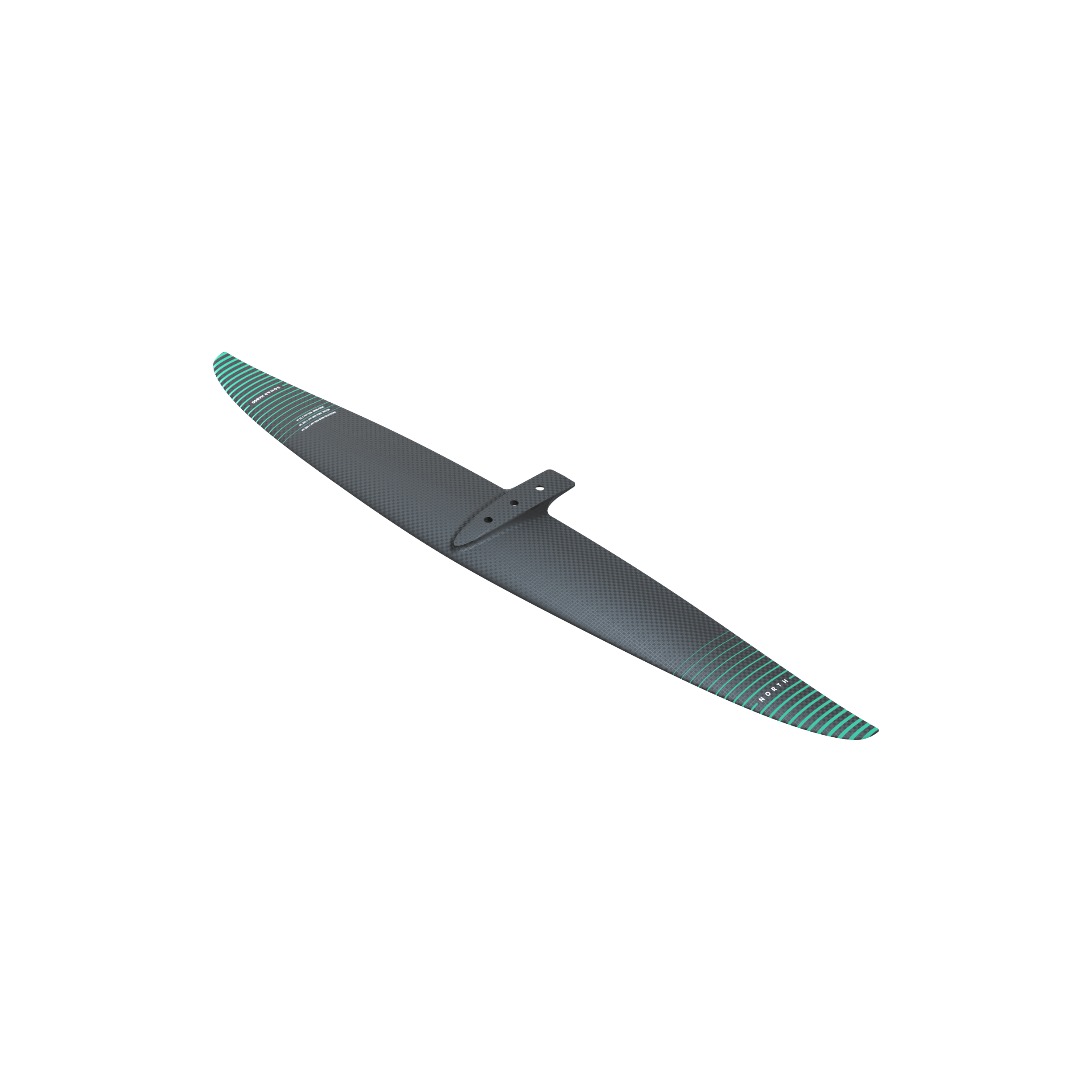 Переднее крыло фойла North Sonar HA650 Front Wing — buy at K1.surf