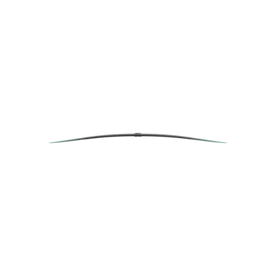 Переднее крыло фойла North Sonar HA650 Front Wing — вид сбоку