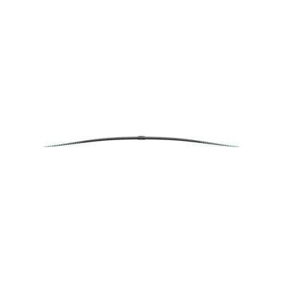 Переднее крыло фойла North Sonar HA750 Front Wing — вид сбоку