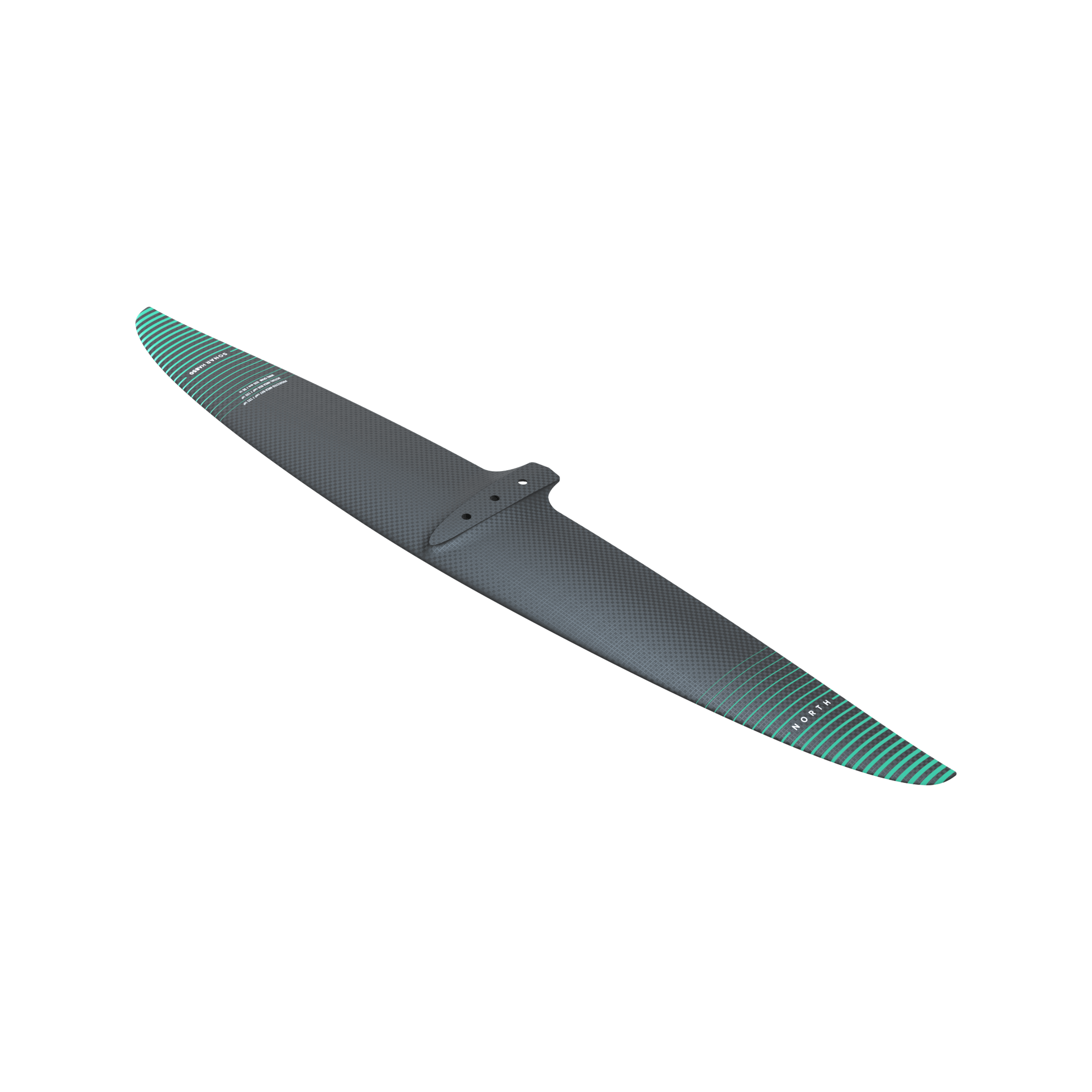 Переднее крыло фойла North Sonar HA850 Front Wing — купить в K1.surf