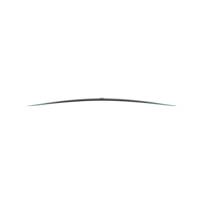 Переднее крыло фойла North Sonar HA850 Front Wing — детали конструкции