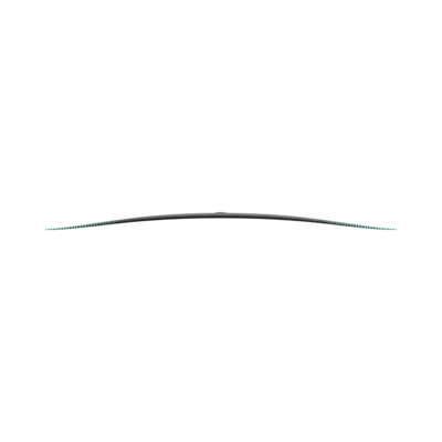 Переднее крыло фойла North Sonar HA950 Front Wing — детали конструкции