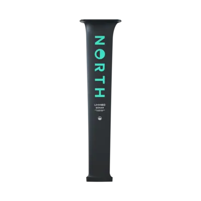 North Sonar HM Carbon Mast Foil mast — side view