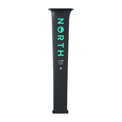 North Sonar HM Carbon Mast Foil mast — construction detail