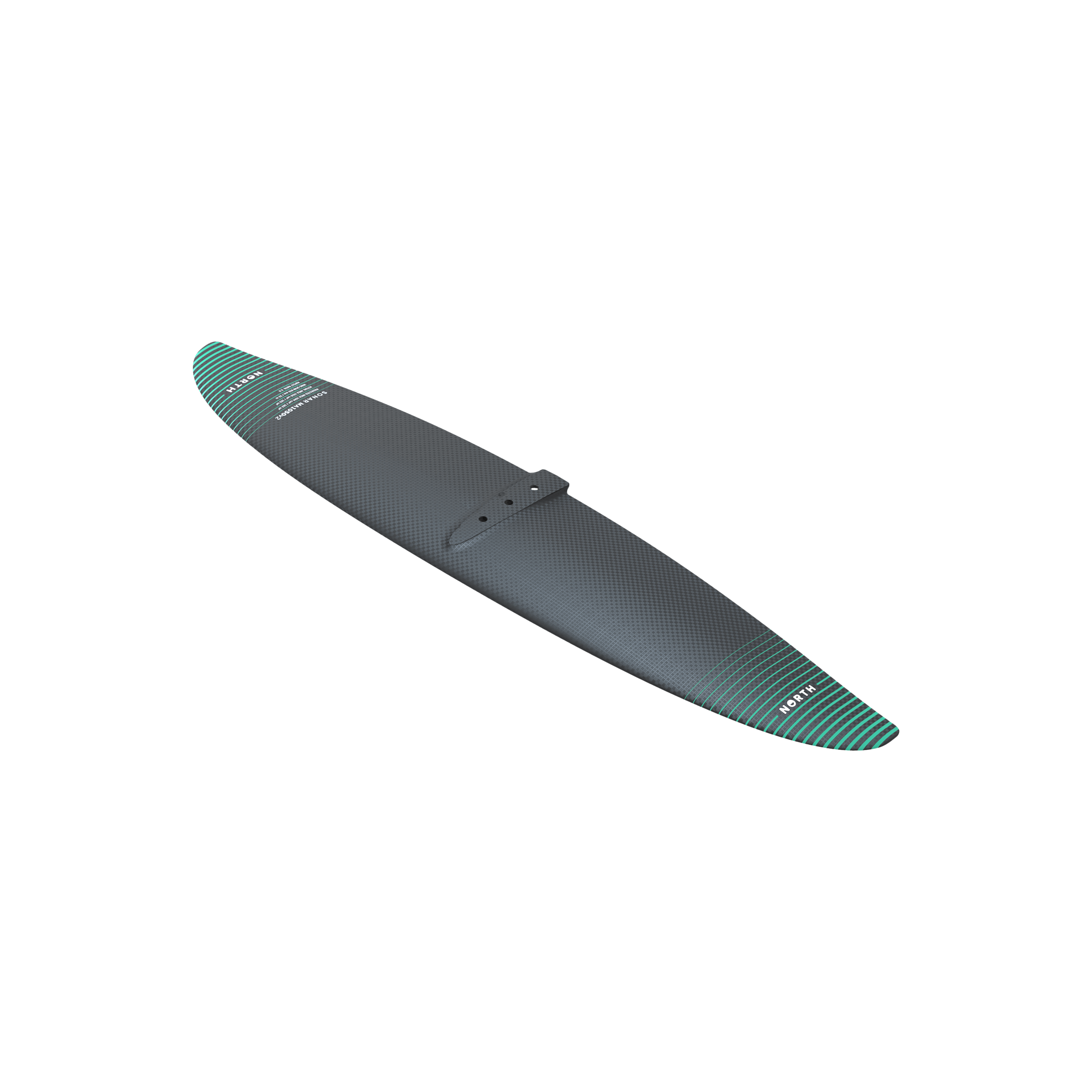 Переднее крыло фойла North Sonar MA1050v2 Front Wing — buy at K1.surf