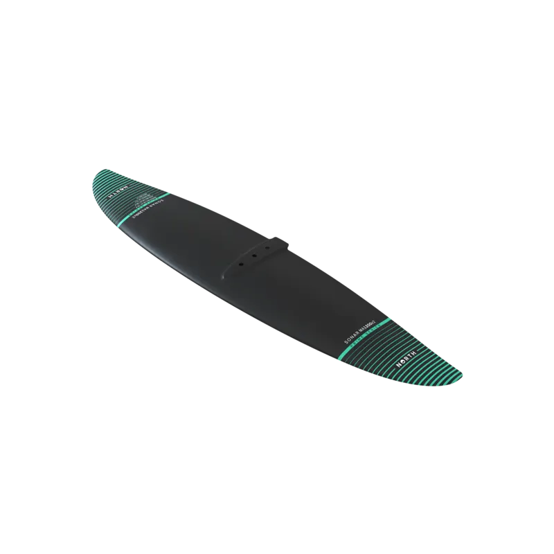 Переднее крыло фойла North Sonar MA1200v2 Prime Front Wing — купить в K1.surf