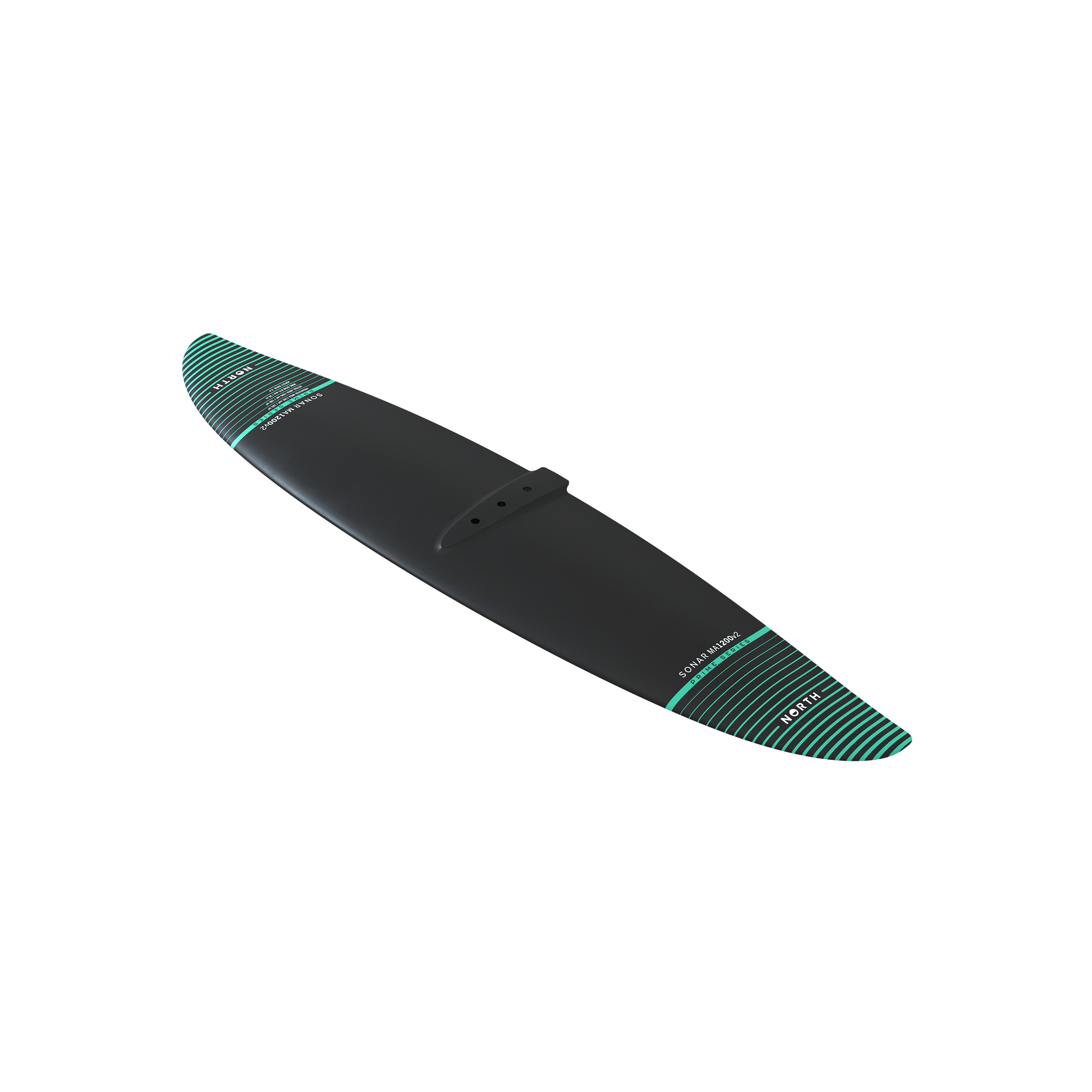 Переднее крыло фойла North Sonar MA1200v2 Prime Front Wing — buy at K1.surf